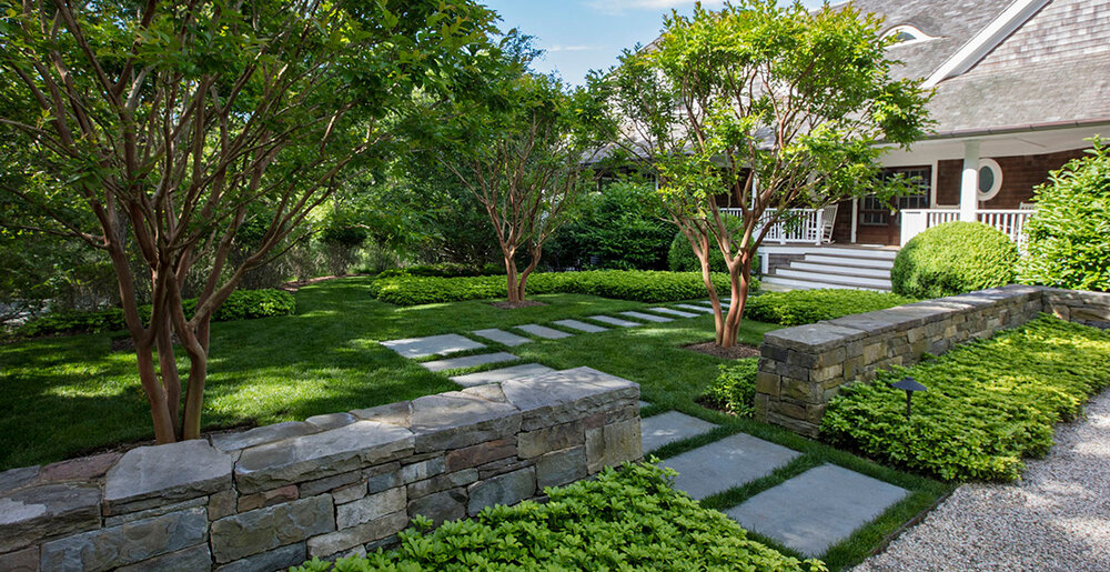 Landscaper Landscaper